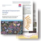 Thumbnail image of the Aboriginal Empowerment Strategy