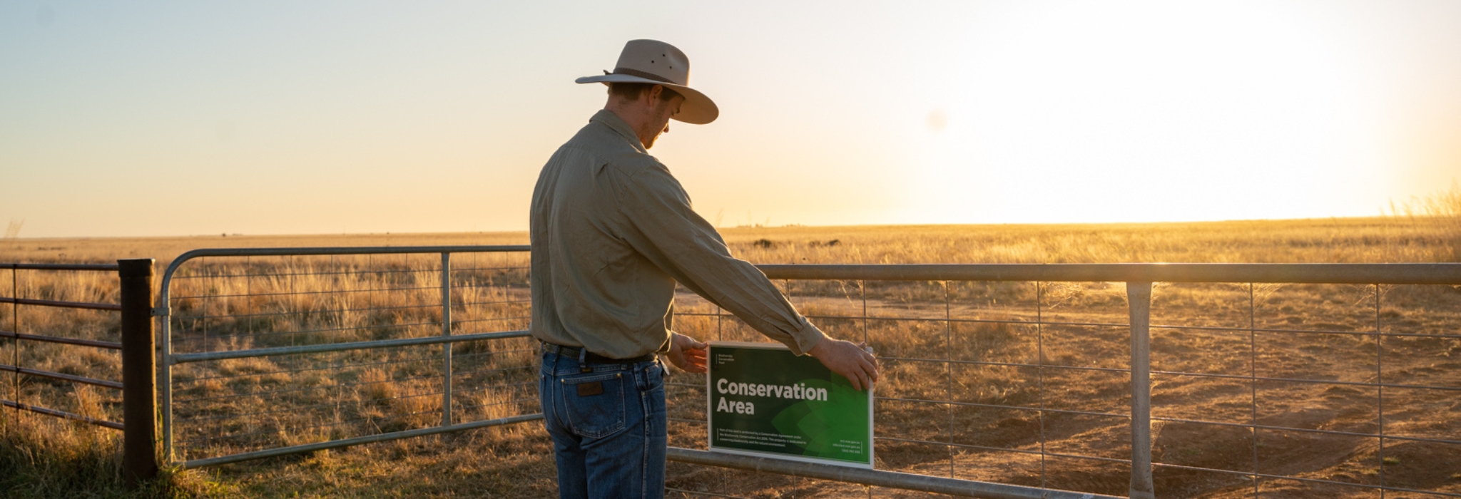 Conservation Partners Program FAQs