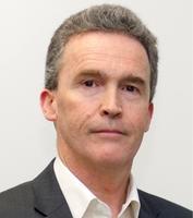 Headshot of NSW Biodiversity Conservation Trust Public Fund Management Committee independent member Roewen Wishart