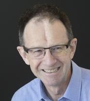 Headshot of NSW Biodiversity Conservation Trust Director Programs Mick O'Flynn