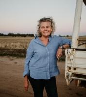 Fiona Simson board member profile photo